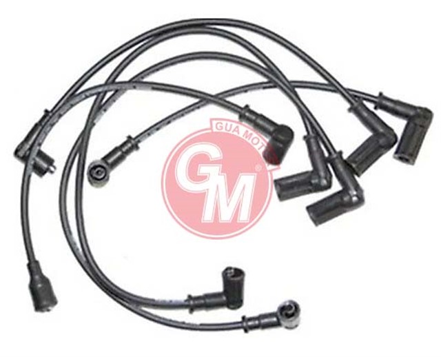 BUJI KABLO TAKIMI 1.KALITE FIAT UNO 70 S/SX 1.4 IE 94 - 00