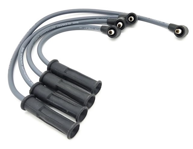 BUJI KABLO TAKIMI 1.KALITE CLIO SYMBOL KANGO