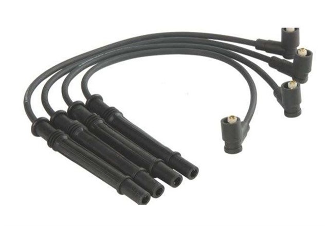 BUJI KABLO TAKIMI 1.KALITE TWINGO CLIO III THALIA MODUS - 8200713680