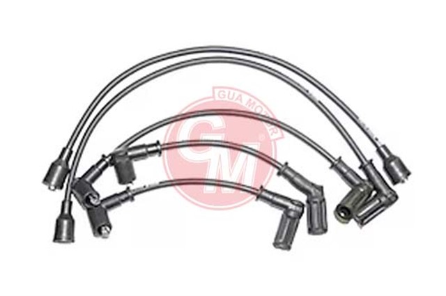 BUJI KABLO TAKIMI 1.KALITE UNO 60S BOBIN KABLOLU