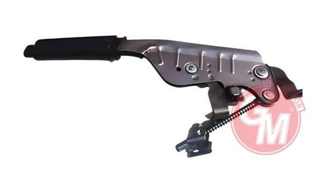 EL FREN KOLU TABANCASI FIAT DOBLO 00 - 09