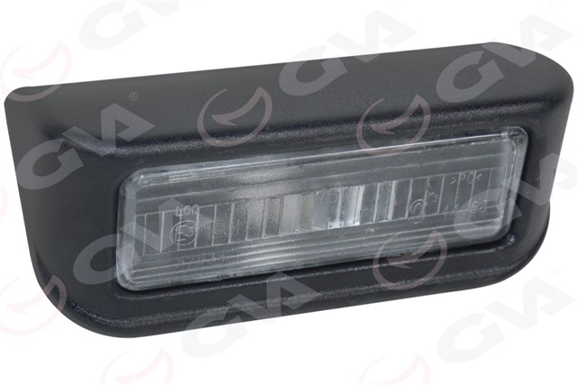 ARKA PLAKA LAMBASI DOBLO I - II - FIORINO - BIPPER - NEMO IKI KAPI DUYLU AMPULLU ORJ.