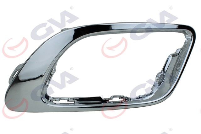 SIS FAR CERCEVESI NIKELAJLI SAG FLUENCE