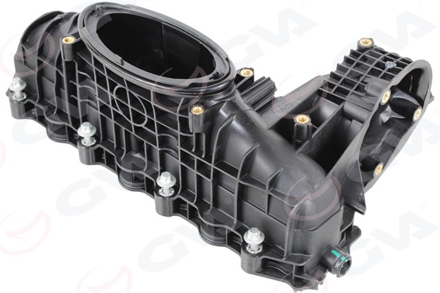 EMME MANIFOLDU MERCEDES OM651 W176 W246 W204 W205 C117 C218 W212 X156 X204 W166 W639 W447 B906