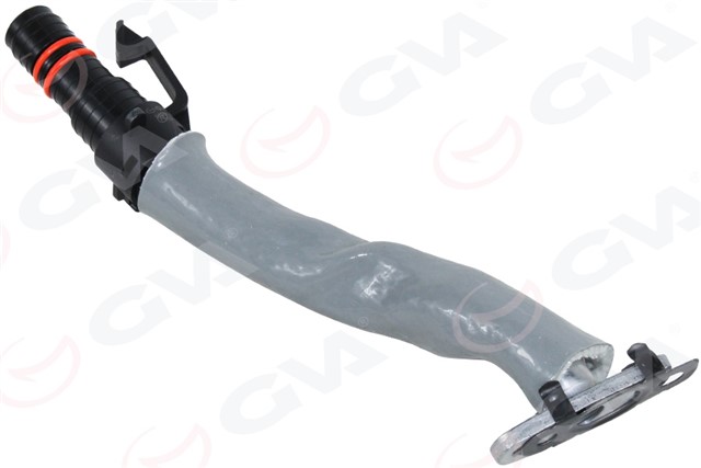 TURBO YAGLAMA BORUSU ASTRA J - INSIGNIA A - MOKKA - MERIVA B - CORSA E - AVEO T300 - CRUZE 1.4 A14NET