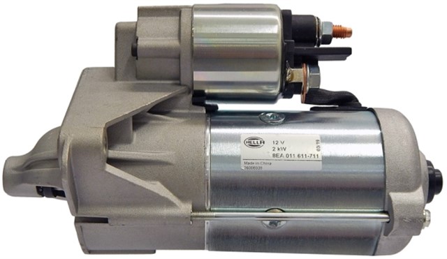 MARS MOTORU 12V 2KW 12 DIS MERCEDES VITO OM622 W447 14 . RENAULT FLUENCE MEGANE SCENIC TALISMAN TRAFIC . NISSAN QASHQAI R9M 1.6 DCI