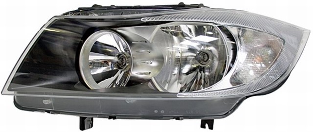 FAR BMW 3 E 90 HALOJEN SOL BMW