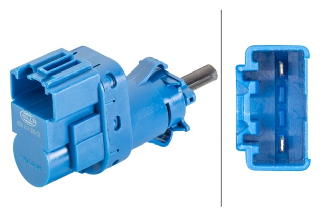 FREN LAMBASI SALTERI MAZDA