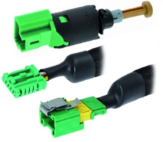 FREN LAMBASI SALTERI CITROEN - PEUGEOT