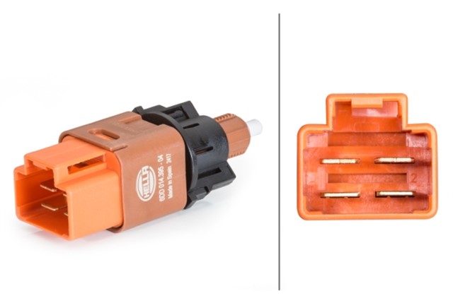 FREN LAMBASI SALTERI DATSUN NISSAN - INFINITI - NISSAN