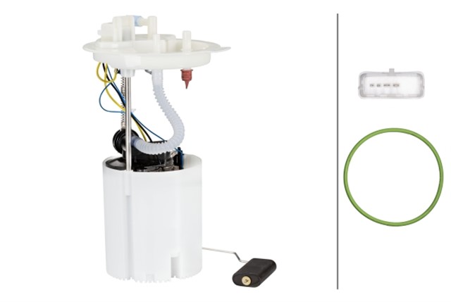 GLOW PLUGS FIAT PANDA 0.9