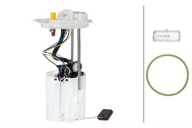 GLOW PLUGS FIAT PANDA 0.9