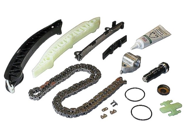 EKSANTRIK ZINCIR SETI MERCEDES M271 EVO W204 S204 C204 W212 S212 C207 R172