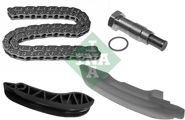 EKSANTRIK ZINCIR SETI UST BMW N47 B37 B47 B57 N57 M57 D30 MINI B37 B47 N47 559003010