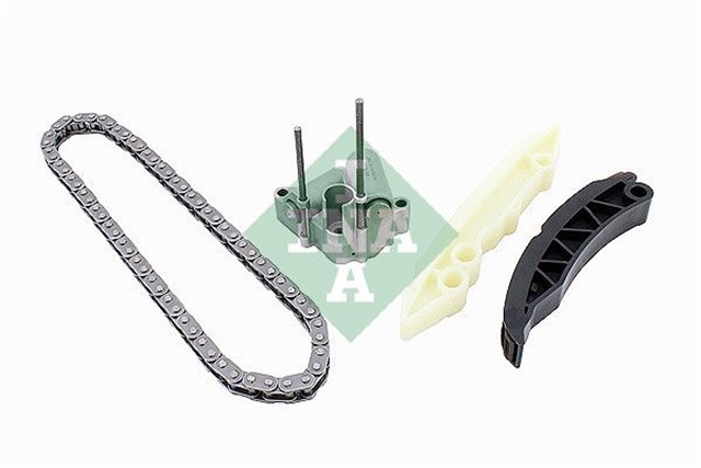 EKSANTRIK ZINCIR SETI ALT BMW M47 M57 E46 E60 E90 E87 E65 E92 E83 E53 E70 E71 E72 559008410