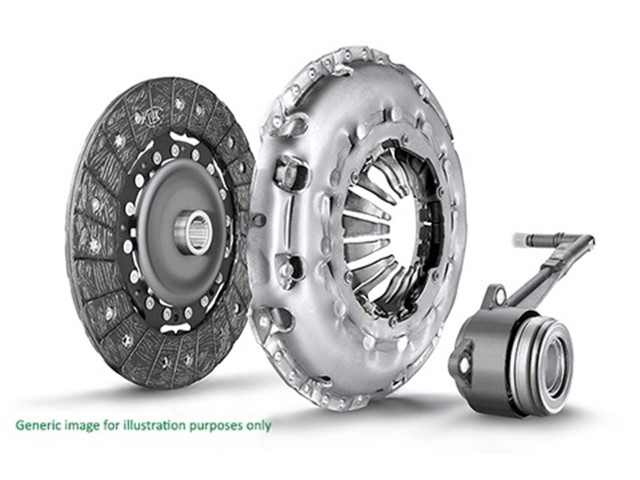 3 LU DEBRIYAJ TAKIMI BASKI DISK RULMAN RENAULT CLIO IV 12 CAPTUR 13 DACIA LOGAN II 13 SANDERO II 13 0.9TCE