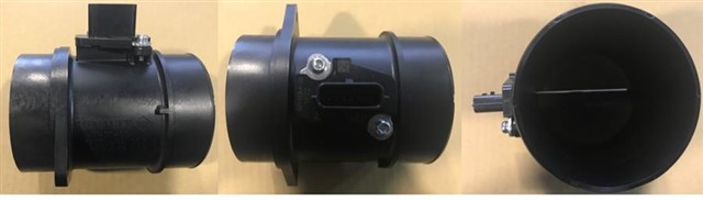 HAVA DEBIMETRESI KOMPLE TALISMAN L47 - LAGUNA III B91 - D91 - K91 - LATITUDE - SAFRANE II L43 1.6 DCI R