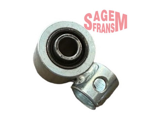 SANZUMAN KOMUTA MAFSALI R12