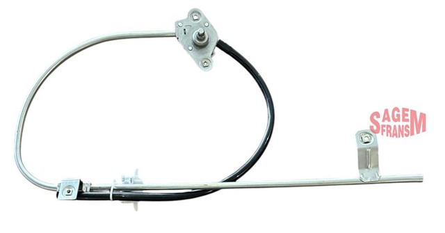 CAM KALDIRMA MEKANIZMA MANUEL SAG UNO 70 1994 2000