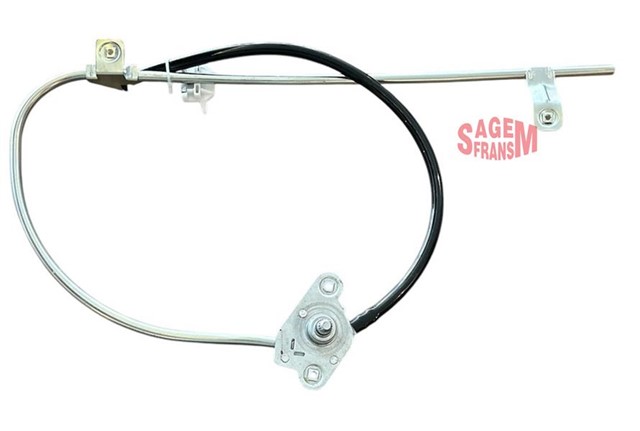 CAM KALDIRMA MEKANIZMA MANUEL SOL UNO 70 1994 2000