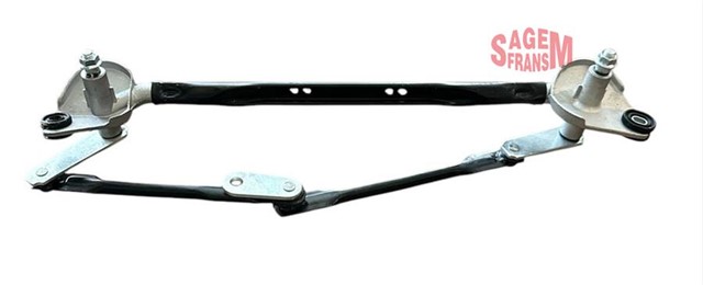 SILECEK MEKANIZMASI MOTORSUZ ACCENT - ERA 2006 - RIO 05