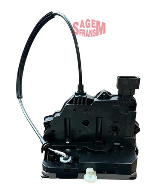 KAPI IC KILIDI ON SOL G.PUNTO ELEKTRIKLI