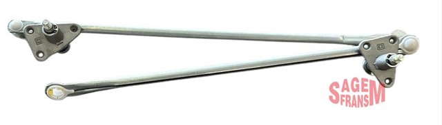 SILECEK MEKANIZMASI MOTORSUZ ACCENT 94 99