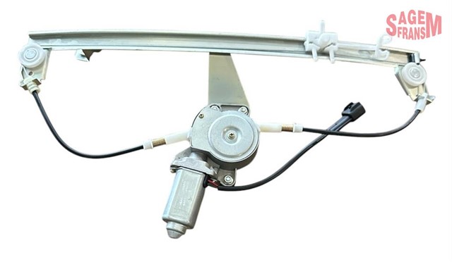 CAM KALDIRMA MEKANIZMA MOTORLU SAG DOBLO I - II