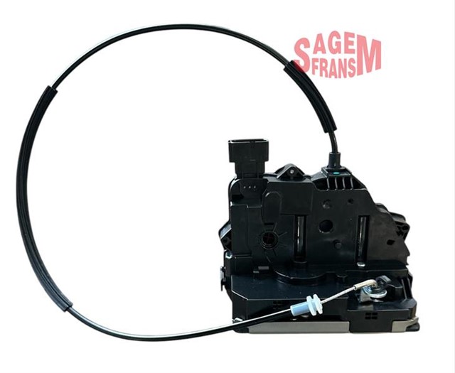 KAPI IC KILIDI ON SAG PUNTO EVO ELEKTRIKLI