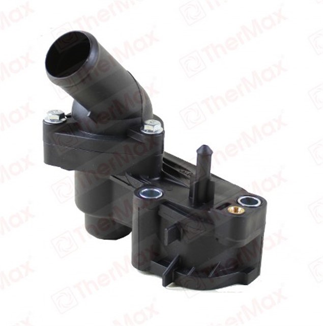 TERMOSTAT KOMPLE FORD FOCUS 98 - 04 - CONNECT 02 1.8 DI - TDI - TDCI