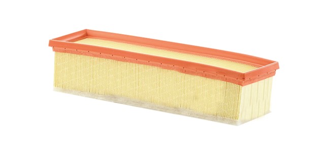 HAVA FILTRESI MERCEDES C - CLASS OM626 W205 S205