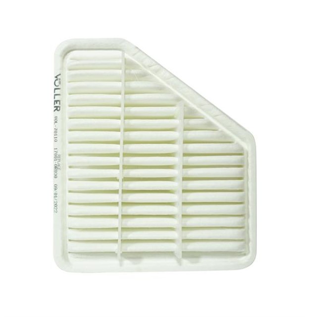 HAVA FILTRESI COROLLA AURIS 07 - 1.4 D4D - VERSO 2.0 D4D DIZEL YAMUK C27013