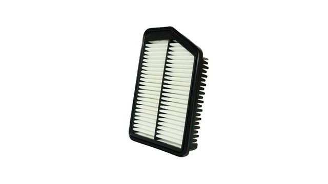 HAVA FILTRESI ELANTRA 1.8 - I30 1.4 - 1.6 - I35 1.6 - 2.0 - 1.7 CRDI 11 CEED 1.4 - 1.6 12 SPORTAGE 1.6 - 2.0 C 26022