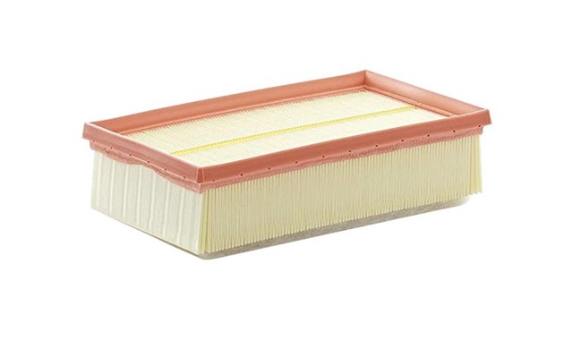 HAVA FILTRESI CLIO III 04 MODUS 04 MICRA III K12 05 JUKE 10 19 1.2 D4F 1.4 K4J 1.5DCI K9K 1.6 K4M 2.0 F4R