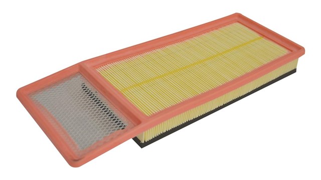 HAVA FILTRESI FIORINO 1.3 MTJ 16V 95HP 2010 BIPPER - NEMO 1.3 HDI 16V 75HP 2010 DUZ - SUNGERLI C 35006