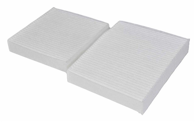 POLEN FILTRESI P207 1.4 - 1.4HDI - 1.6HDI - 1.4 16V - 1.6 16V 06 C3 II 1.4 - 1.4HDI - 1.6HDI 09