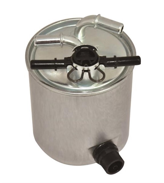 YAKIT FILTRESI NISSAN QASHQAI 2 1.5 DCI - 2.0 DCI - TRAIL 2.0 DCI 07 RENAULT KOLEOS 2.0 DCI 08 WK 9027