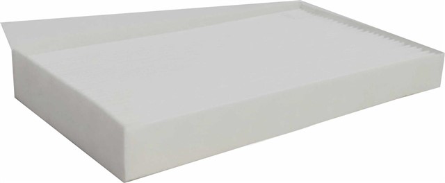 POLEN FILTRESI RENAULT MEGANE III 08 SCENIC III 08 FLUENCE 09