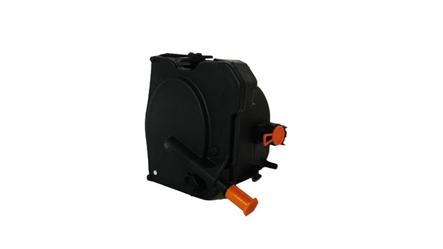 YAKIT FILTRESI PARTNER - 206 - 207 - 307 - 308 - 407 - BERLINGO - C2 - C3 - C4 - C5 - FIESTA - FOCUS - C - MA - TEPEE 1.6HDI WK 939/2