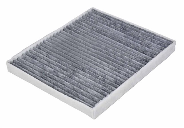 POLEN FILTRESI FORD KA II 08 KARBONLU CUK2026 CUK 2026