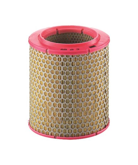 HAVA FILTRESI DUCATO - BOER - JUMPER 1.9TD - 2.4TD - 2.5TD KISA TIP C 17129