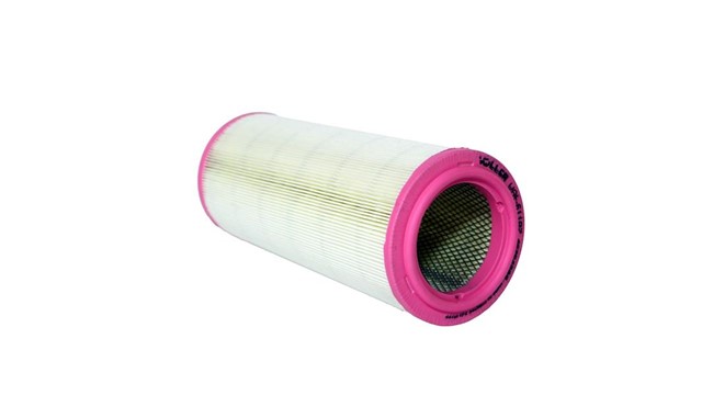 HAVA FILTRESI DOBLO 1.6 16V - 1.9D - 1.9JTD 01 - C 1189