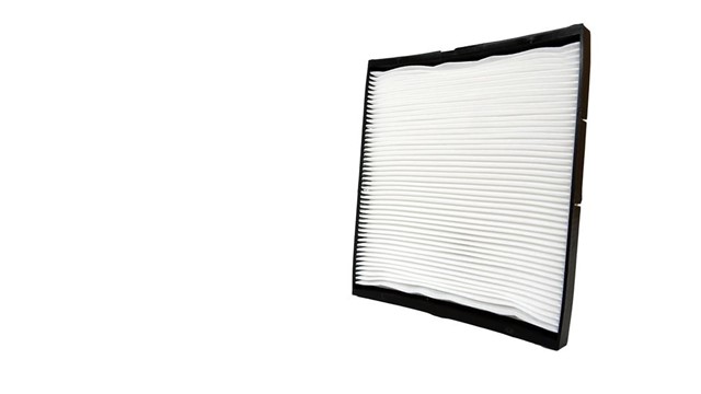 POLEN FILTRESI CANRNIVALL II - SEDONA II CU 2640