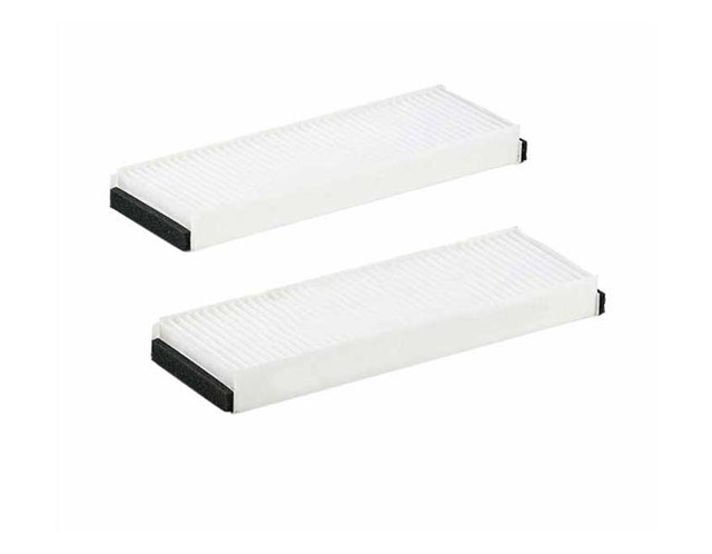 POLEN FILTRESI A8 KARBONLU CIFT CUK2949 - 2 CUK 2949 - 2