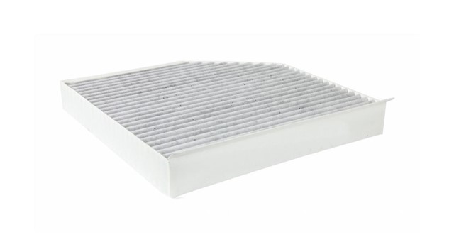 POLEN FILTRESI [KARBONLU] A6 - A7 - A8 2011 - 