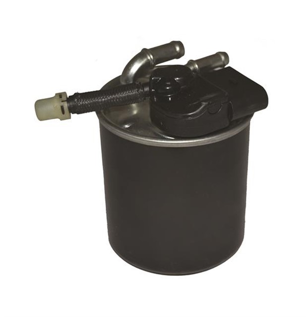 YAKIT FILTRESI MERCEDES OM651 W204 W205 C218 W212 C207