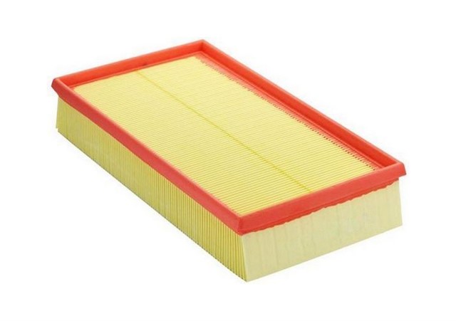 HAVA FILTRESI MERCEDES M104 W124 C124 A124 S124