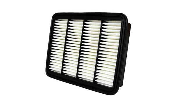 HAVA FILTRESI FORD RANGER 2.5D 2.5TD 99 - 06 - MAZDA PICKUP 99 - 06 MITSUBISHI C25128