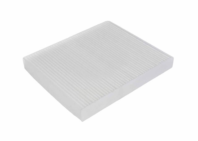 POLEN FILTRESI POLO - CORDOBA - IBIZA - FABIA - A1 - A2 2001 - 