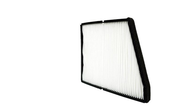 POLEN FILTRESI DAEWOO NUBIRA 97 CU2337 CU 2337